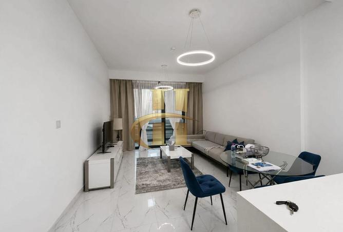 Fully Furnished | Great Quality | Vacant