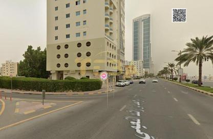 Land - Studio for sale in Al Nakheel - Ajman Downtown - Ajman