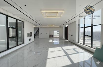 Villa - 5 Bedrooms - 7 Bathrooms for rent in Wadi Alshabak - Dubai Villa - 5 Bedrooms - 7 Bathrooms for rent in Wadi Alshabak - Dubai