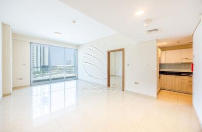 Apartment - 1 Bedroom - 2 Bathrooms for rent in Oasis Residences - Shams Abu Dhabi - Al Reem Island - Abu Dhabi