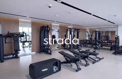 Apartment - 2 Bedrooms - 3 Bathrooms for rent in Ellington House 2 - Ellington House - Dubai Hills Estate - Dubai