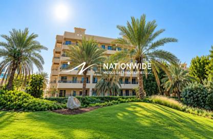 Apartment - 2 - 3 for sale in Golf Apartments - Al Hamra Village - Ras Al Khaimah Apartment - 2 - 3 for sale in Golf Apartments - Al Hamra Village - Ras Al Khaimah