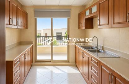 Apartment - 2 - 3 for sale in Golf Apartments - Al Hamra Village - Ras Al Khaimah Apartment - 2 - 3 for sale in Golf Apartments - Al Hamra Village - Ras Al Khaimah
