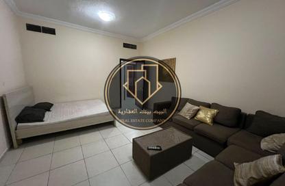 Apartment - 2 Bedrooms - 2 Bathrooms for sale in Al Khor Tower B3 - Al Khail Towers - Ajman Downtown - Ajman Apartment - 2 Bedrooms - 2 Bathrooms for sale in Al Khor Tower B3 - Al Khail Towers - Ajman Downtown - Ajman