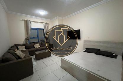 Apartment - 2 Bedrooms - 2 Bathrooms for sale in Al Khor Tower B3 - Al Khail Towers - Ajman Downtown - Ajman Apartment - 2 Bedrooms - 2 Bathrooms for sale in Al Khor Tower B3 - Al Khail Towers - Ajman Downtown - Ajman