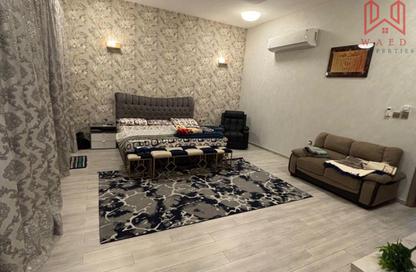 Villa - 4 Bedrooms - 4 Bathrooms for sale in Tilal City C - Tilal City - Sharjah