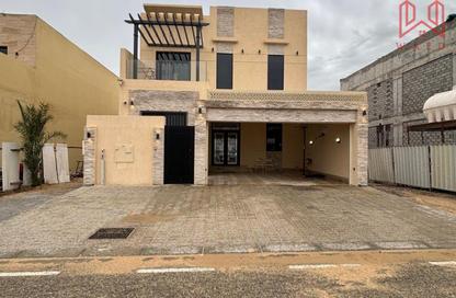 Villa - 4 Bedrooms - 4 Bathrooms for sale in Tilal City C - Tilal City - Sharjah