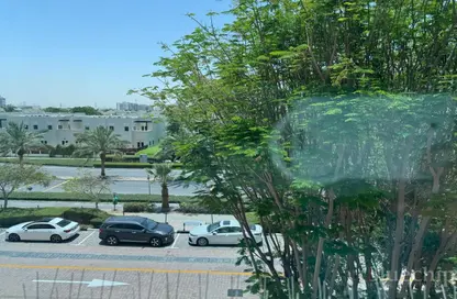 Apartment - 3 Bedrooms - 3 Bathrooms for rent in Massakin Al Furjan Block F - Masakin Al Furjan - Al Furjan - Dubai