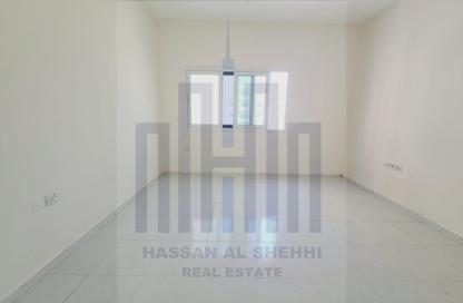 Apartment - Studio - 1 Bathroom for rent in Fire Station Road - Muwaileh - Sharjah