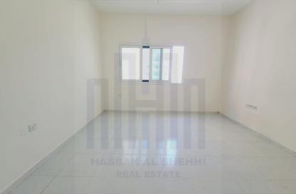 Apartment - Studio - 1 Bathroom for rent in Fire Station Road - Muwaileh - Sharjah Apartment - Studio - 1 Bathroom for rent in Fire Station Road - Muwaileh - Sharjah