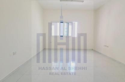 Apartment - Studio - 1 Bathroom for rent in Fire Station Road - Muwaileh - Sharjah