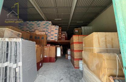 Warehouse - Studio - 4 Bathrooms for sale in Industrial Area 5 - Sharjah Industrial Area - Sharjah