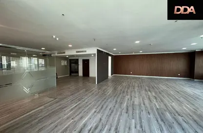 Office Space - Studio - 1 Bathroom for rent in Ontario Tower - Business Bay - Dubai