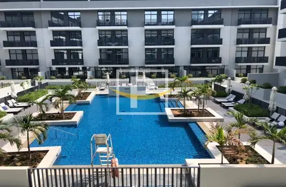 Apartment - 2 Bedrooms - 3 Bathrooms for rent in Belgravia 2 - Belgravia - Jumeirah Village Circle - Dubai