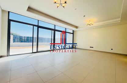Villa - 5 - 5 for rent in 180 Degrees Villas - Liwan - Dubai