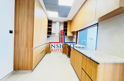Villa - 5 - 5 for rent in 180 Degrees Villas - Liwan - Dubai