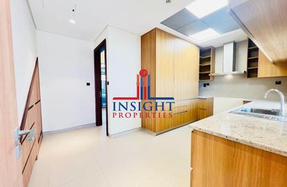 Villa - 5 - 5 for rent in 180 Degrees Villas - Liwan - Dubai