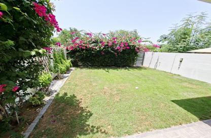 Townhouse - 3 Bedrooms - 3 Bathrooms for rent in Maple at Dubai Hills Estate 3 - Maple at Dubai Hills Estate - Dubai Hills Estate - Dubai