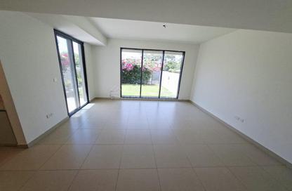 Townhouse - 3 Bedrooms - 3 Bathrooms for rent in Maple at Dubai Hills Estate 3 - Maple at Dubai Hills Estate - Dubai Hills Estate - Dubai