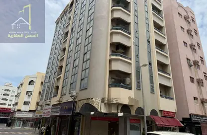 Whole Building - 7+ Bedrooms - 7+ Bathrooms for sale in Al Mujarrah - Al Sharq - Sharjah