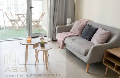 شقة - 1 حمام للبيع في ساميا عزيزي - الفرجان - دبي شقة - 1 حمام للبيع في ساميا عزيزي - الفرجان - دبي