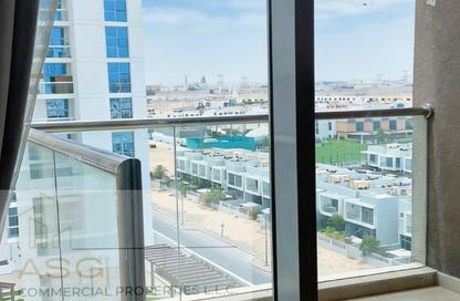 شقة - 1 حمام للبيع في ساميا عزيزي - الفرجان - دبي شقة - 1 حمام للبيع في ساميا عزيزي - الفرجان - دبي