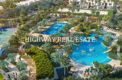 Townhouse - 3 - 4 for rent in Al Yasmeen - Al Zahia - Muwaileh Commercial - Sharjah