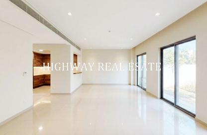 Townhouse - 3 - 4 for rent in Al Yasmeen - Al Zahia - Muwaileh Commercial - Sharjah