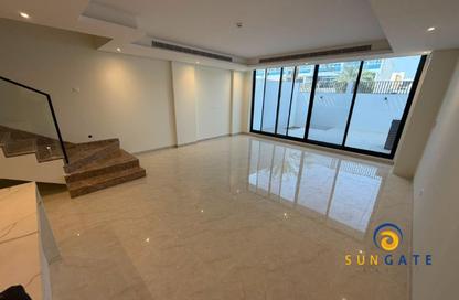Townhouse - 4 Bedrooms - 4 Bathrooms for rent in Al Furjan West - Al Furjan - Dubai Townhouse - 4 Bedrooms - 4 Bathrooms for rent in Al Furjan West - Al Furjan - Dubai
