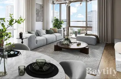 Apartment - 1 Bedroom - 1 Bathroom for sale in Lana On The Park - Town Square - Dubai