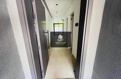 Townhouse - 4 Bedrooms - 5 Bathrooms for rent in Kaya - Masaar - Tilal City - Sharjah