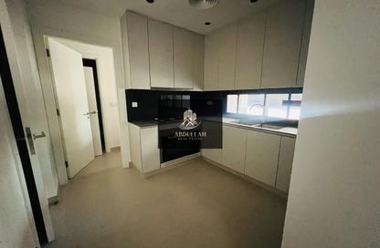Townhouse - 4 Bedrooms - 5 Bathrooms for rent in Kaya - Masaar - Tilal City - Sharjah