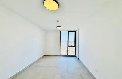 Apartment - Studio - 1 Bathroom for rent in Areej Apartments - Aljada - Sharjah