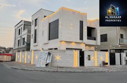 Villa - 6 Bedrooms - 7+ Bathrooms for sale in Al Amira Village - Al Yasmeen - Ajman