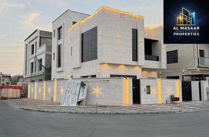 Villa - 6 Bedrooms - 7+ Bathrooms for sale in Al Amira Village - Al Yasmeen - Ajman