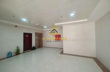 شقة - غرفة نوم - 2 حمامات للايجار في الرويكة - المويجي - العين