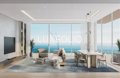 Apartment - 2 Bedrooms - 3 Bathrooms for sale in Ellington Sands 1 Block A - Ellington Sands 1 - Ellington Sands - Dubai Islands - Dubai