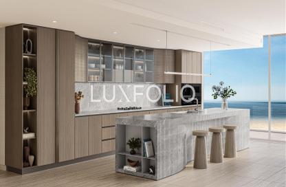 Apartment - 2 Bedrooms - 3 Bathrooms for sale in Ellington Sands 1 Block A - Ellington Sands 1 - Ellington Sands - Dubai Islands - Dubai
