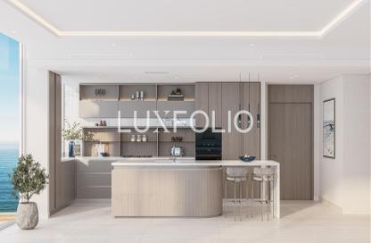 Apartment - 2 Bedrooms - 3 Bathrooms for sale in Ellington Sands 1 Block A - Ellington Sands 1 - Ellington Sands - Dubai Islands - Dubai
