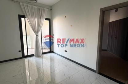 Apartment - 1 Bedroom - 2 Bathrooms for rent in Rukan Tower B - Rukan Tower - Rukan - Dubai Land - Dubai