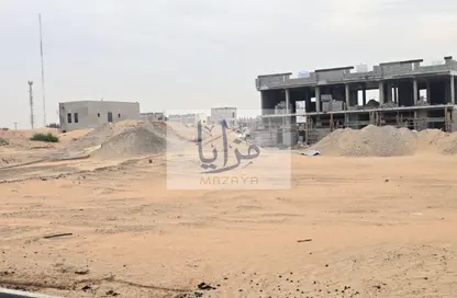 Land - Studio for sale in Al Zaheya Gardens - Al Zahya - Ajman