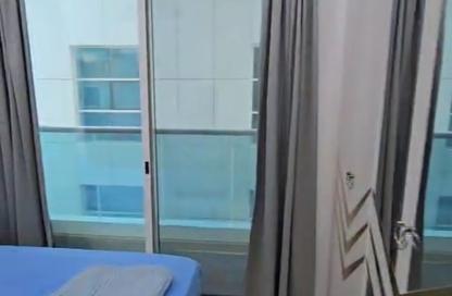 Apartment - 1 Bedroom - 2 Bathrooms for sale in City Tower - Al Nuaimiya - Ajman Apartment - 1 Bedroom - 2 Bathrooms for sale in City Tower - Al Nuaimiya - Ajman