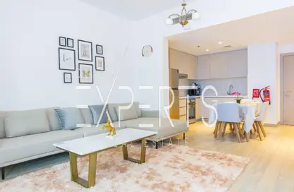 شقة - غرفة نوم - 1 حمام للايجار في وترز أج - جزيرة ياس - أبوظبي