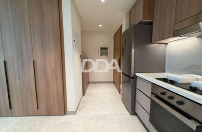Apartment - Studio - 1 for rent in FH Residency - District 3 - Jumeirah Village Triangle - Dubai