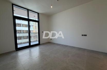 Apartment - Studio - 1 for rent in FH Residency - District 3 - Jumeirah Village Triangle - Dubai