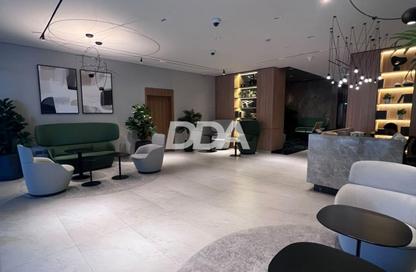Apartment - Studio - 1 for rent in FH Residency - District 3 - Jumeirah Village Triangle - Dubai