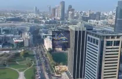 Apartment - 3 Bedrooms - 3 Bathrooms for rent in 23 Marina - Dubai Marina - Dubai