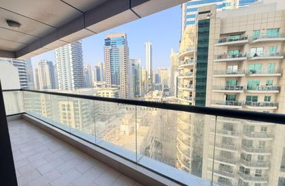 Apartment - 2 - 2 for rent in Escan Tower - Dubai Marina - Dubai Apartment - 2 - 2 for rent in Escan Tower - Dubai Marina - Dubai