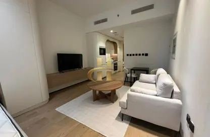 شقة - 1 حمام للايجار في مساكن الارتفاع - منطقة 16 - قرية جميرا الدائرية - دبي