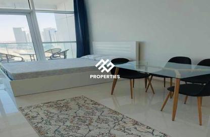Apartment - Studio - 1 for sale in Carson B - Carson - Damac Hills - Dubai Apartment - Studio - 1 for sale in Carson B - Carson - Damac Hills - Dubai